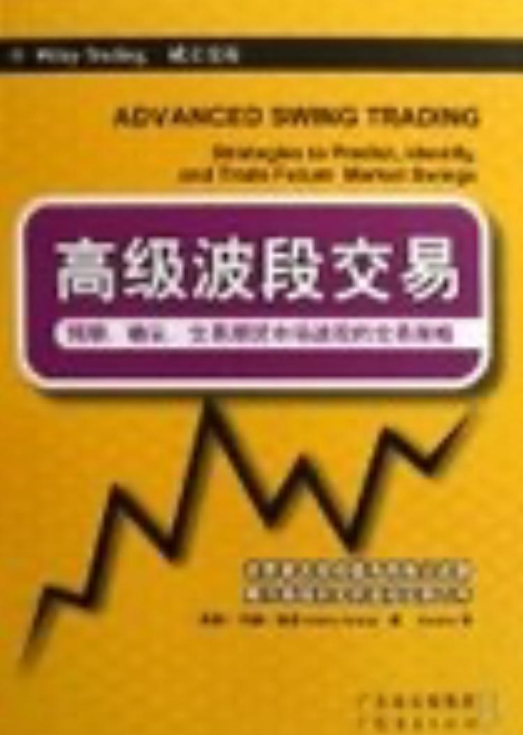 高级波段交易- 抖音百科