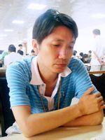 陆峥嵘-中国象棋大师