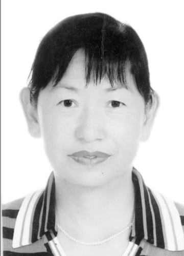 马冬梅-昆明彩虹乳制品厂总经理