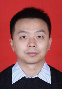 张宁-河南省气象台党支部青年委员、天气预警科科长、首席预报员