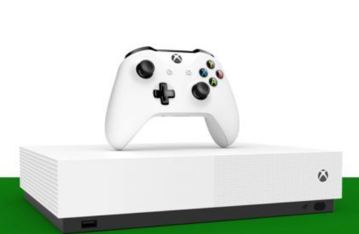Xbox One - 抖音百科