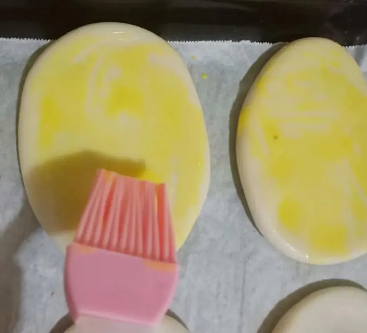 老婆饼