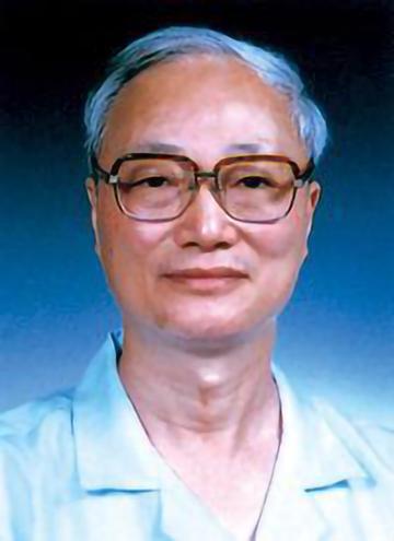 杨弘远-原武汉大学教授