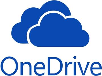 OneDrive-微软旗下云存储服务