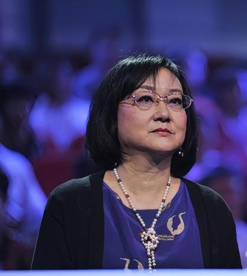 李小龙