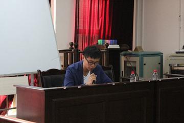 苗青-原贵州民族学院副教授