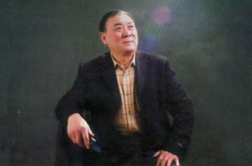 傅凯-松原市文联原主席