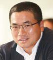 陈剑-华侨城集团原党委常委、副总经理
