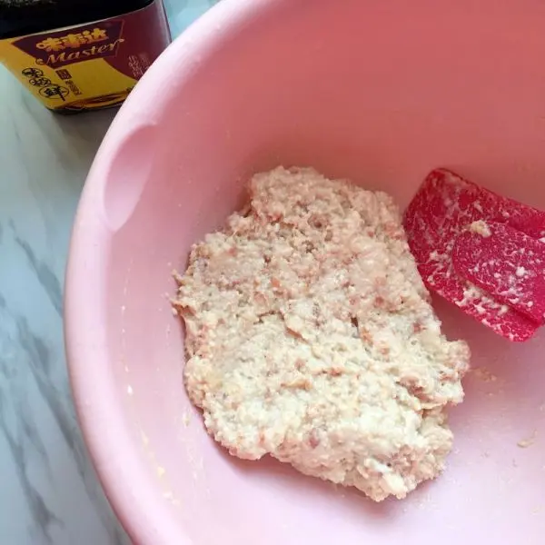 油豆腐