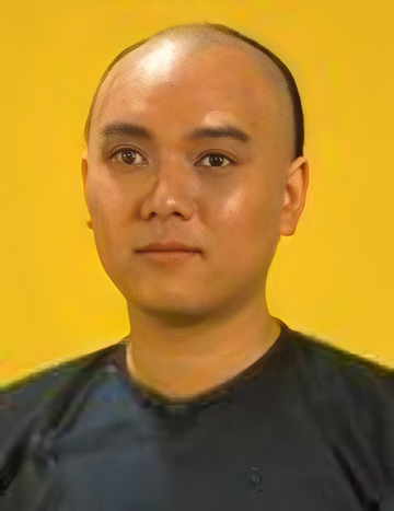 凌腓力