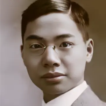 杨承宗-快懂百科