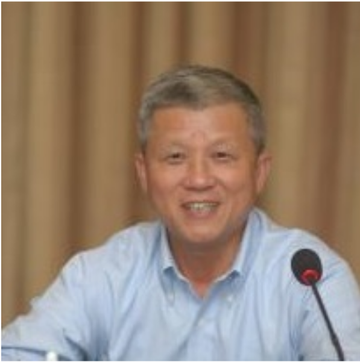李德润-上海国际机场公司总裁
