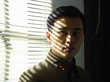 钱之江-《暗算》男主角