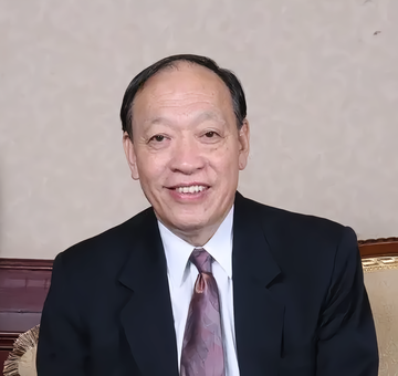 翁心华-复旦大学教授