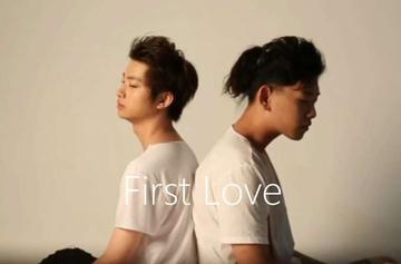 first love-1999年宇多田光发行的专辑