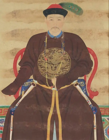 爱新觉罗·胤禩