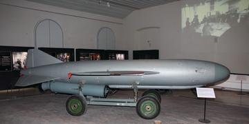 P-15反舰导弹
