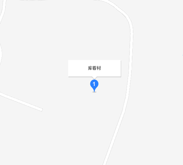 库着村-云南昭通巧家县白鹤滩镇下辖村