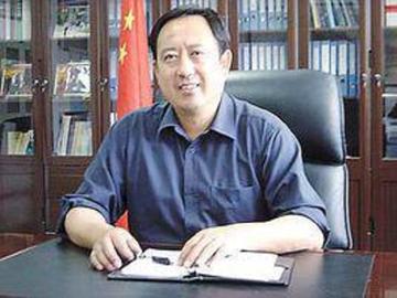 李宗义-兰州交通大学原党委常委、副校长