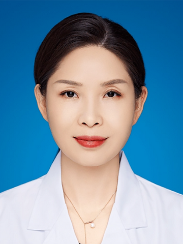王梅云-郑州大学人民医院医学影像科主任