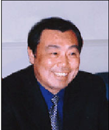 刘平-南方建材股份有限公司董事长