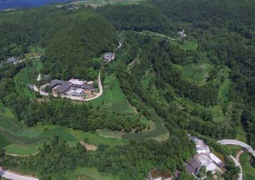 燕山乡-四川南江县燕山乡