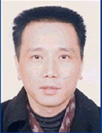 徐小明-原江西洪大集团董事长