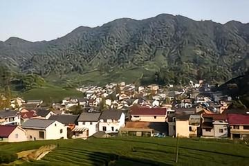 打铁庄村-北京平谷区马坊镇下辖村
