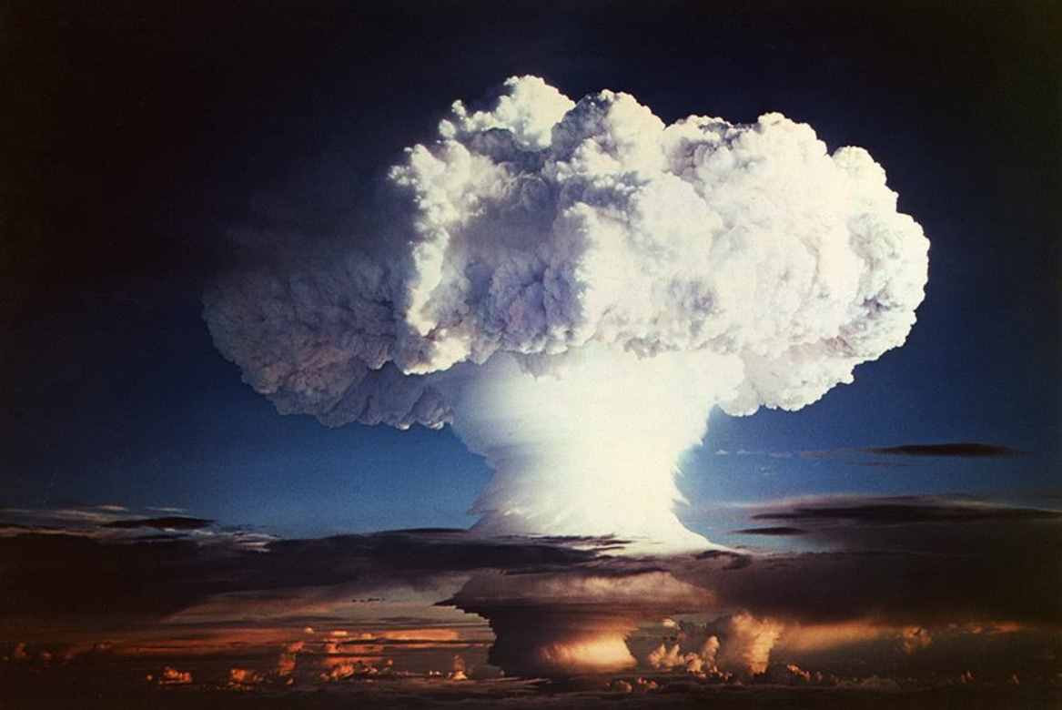 核弹- 抖音百科