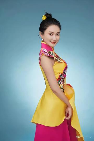 刘妍-中国女歌手、演员
