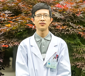 张强-江苏大学附属医院儿科主治医生