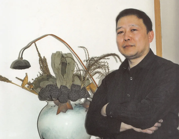 王振东