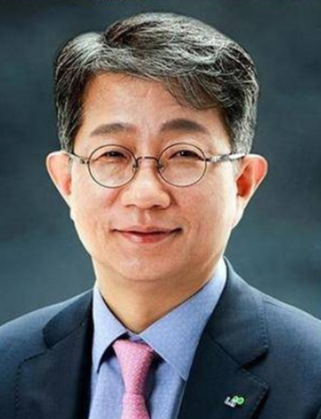 朴庠禹