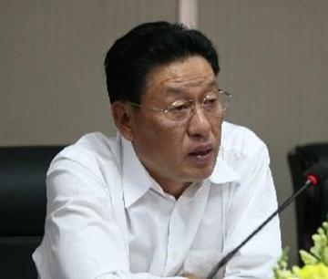 周凯-云南省人大财政经济委员会原副主任委员