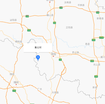 集云村