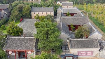项城市