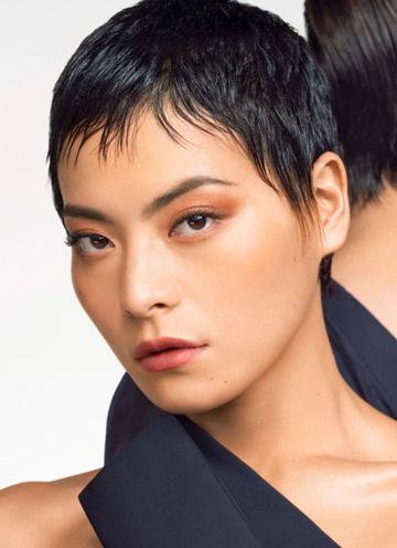 菅原小春-日本女舞者