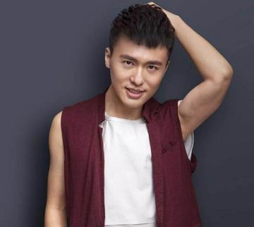 杨坤-中国内地演员