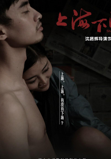 上海下海-2015年沈居辉导演电影