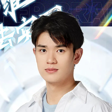 曹奂东-《最强大脑》第九季选手
