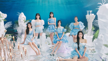 Oh My Girl