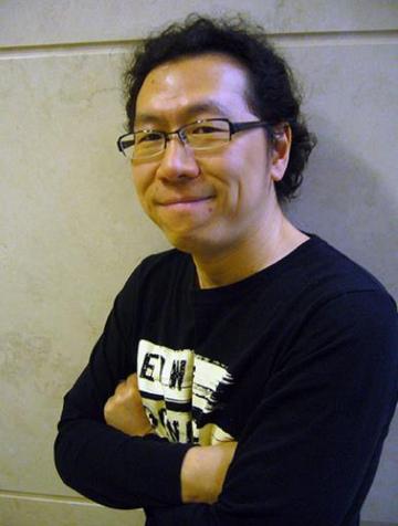 时田贵司