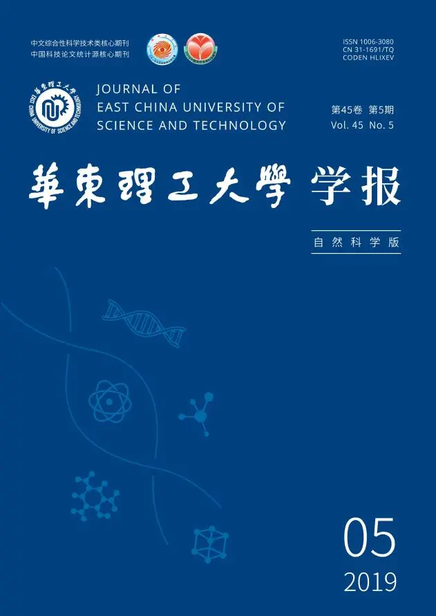 华东理工大学