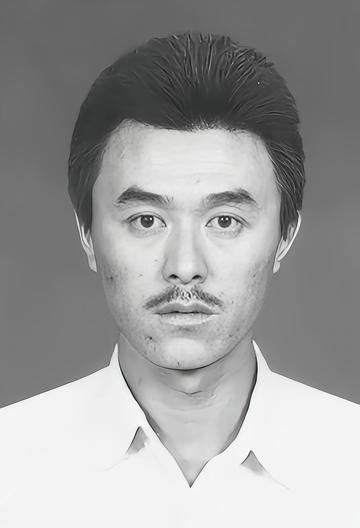 杨志坚-重庆籍见义勇为先进烈士