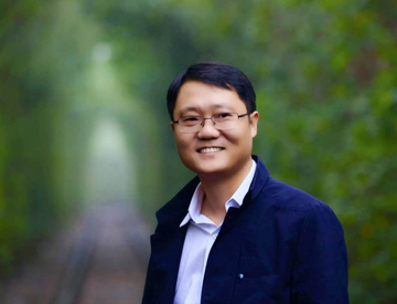 张杰