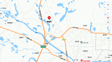 横溪村-广东潮州市潮安县古巷镇下辖村