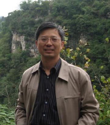 范青华-中国科学院化学研究所的研究员、博士生导师