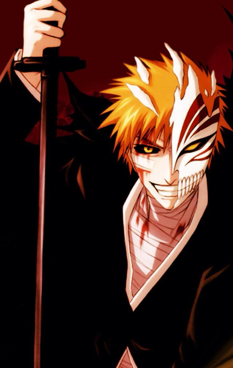 黑崎一护- 抖音百科