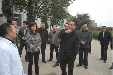 中江县第二人民医院-位于四川中江县的一级甲等医院
