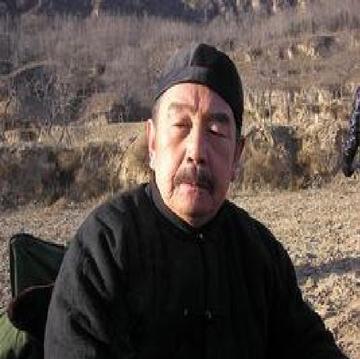 李明臣-中国内地男演员